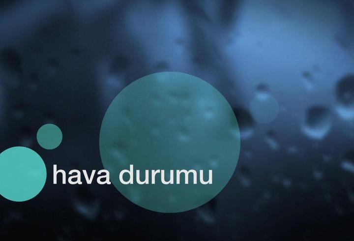 Hava Durumu (28-05-2025)