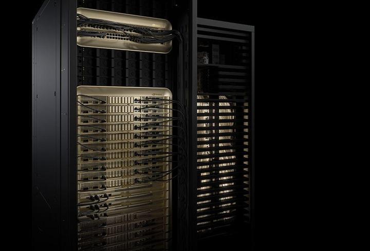 Nvidia, agresif bir genişleme planıyla dikkat çekiyor