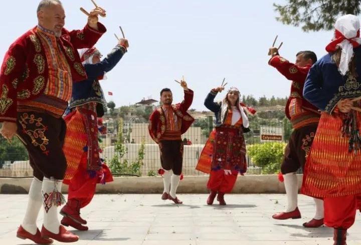 Silifke'nin yoğurdu Avrupa’ya açılıyor