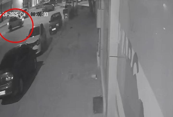 İş yerine pompalı tüfekli saldırı kamerada; 2’si ağır, 8 yaralı