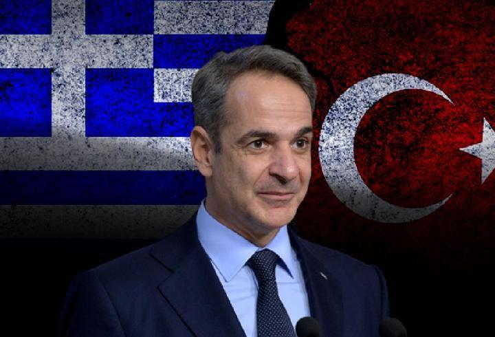 ''CASUS BELLİ'' Atina'dan Türkiye'ye veto sinyali!