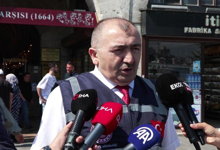 İstanbul'da Kurban Bayramı Öncesi Fiyat Denetimi