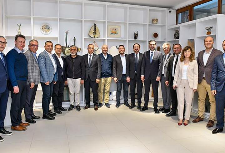 TSF Dernekleri başkanlarını seçti