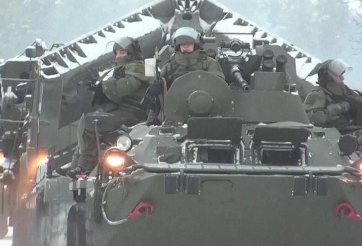 Rusya, barış görüşmeleri için Türkiye'yi işaret etti