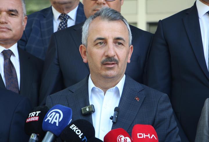 Edirne'de, Söğütlük Millet Bahçesi 2 Haziran'da kullanıma açılacak