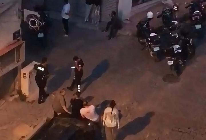 İhbara gelen polis tarafından ölü bulundu; eşi gözaltında