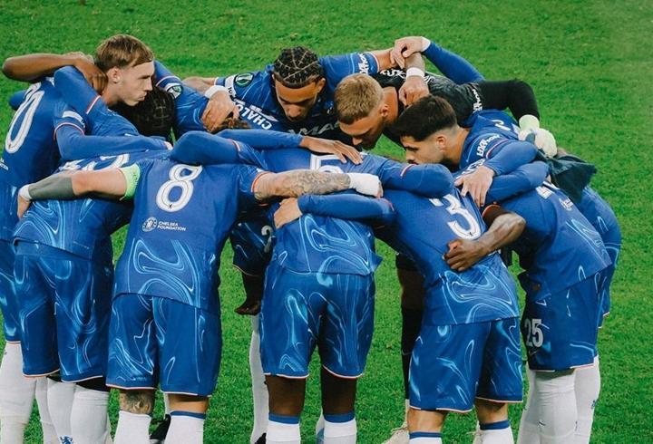 SON DAKİKA | UEFA Konferans Ligi şampiyonu Chelsea