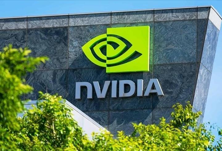 Nvidia, ilk çeyrekte 44,1 milyar dolar gelirle beklentileri aştı