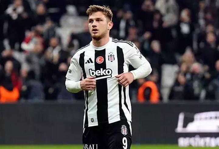 Semih Kılıçsoy'a Ada'dan talip var! 12 milyon euro...