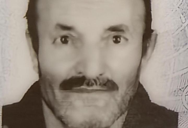 Karayolundan karşıya geçmek isterken canından oldu