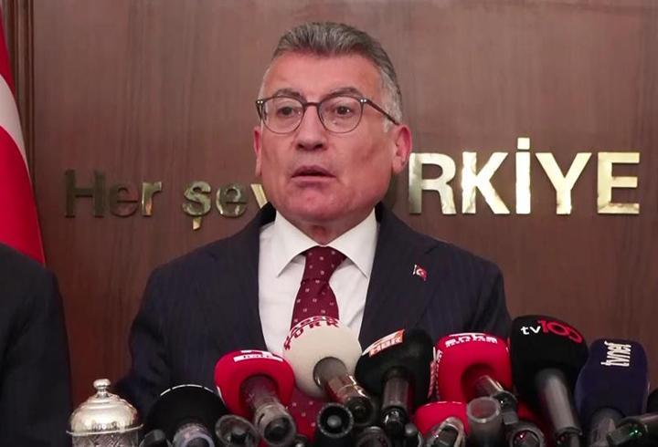 Özel'in Fatih Belediyesi iddiasına Abdullah Güler’den yanıt geldi