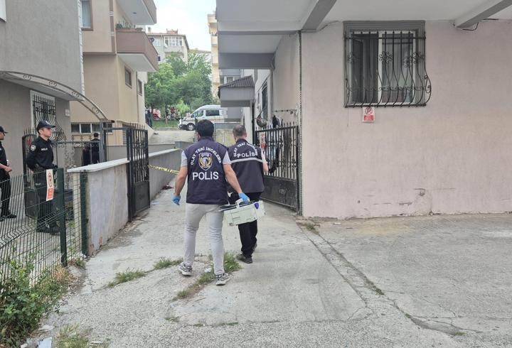 Tekirdağ'da apartmanın 5. katından düşen çocuk öldü