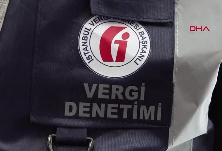 Vergi kaçakları Maliye'nin yakın takibinde
