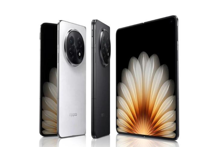 Katlanabilir telefon serisine dair ilk bilgiler geldi