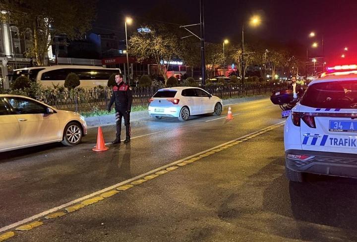 SON DAKİKA... İstanbul'da huzur operasyonu: 873 gözaltına alındı