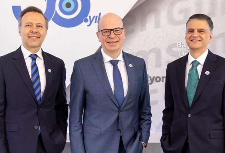 BSH Türkiye 30’uncu yılını tamamladı
