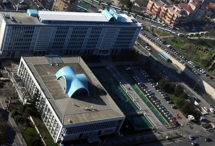SON DAKİKA... İBB'ye yönelik yeni operasyon: 47 kişi için gözaltı kararı
