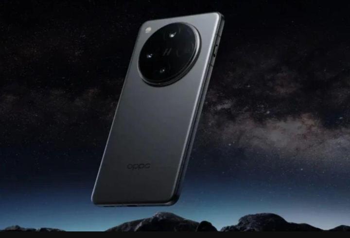 Gözler şimdiden Find X9 Ultra’ya çevrilmiş durumda