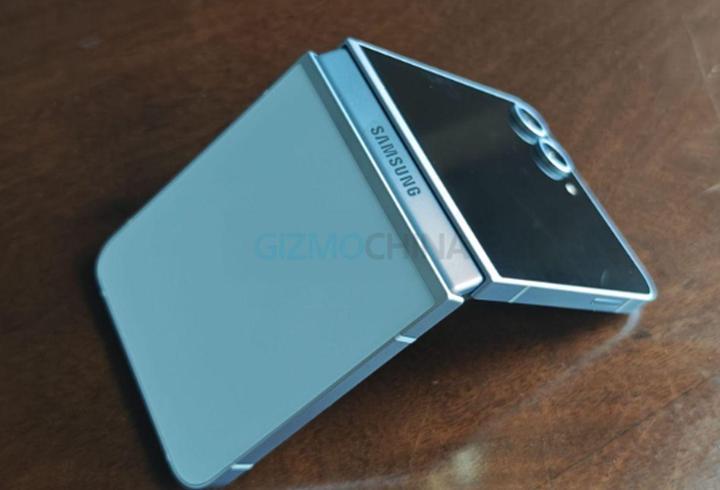 Galaxy Z Flip 7 FE, Geekbench’te ilk kez görüntülendi