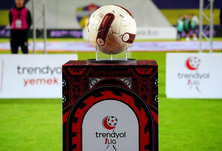 Kazanan 1. Lig'e yükselecek! Kayseri'de dev final...