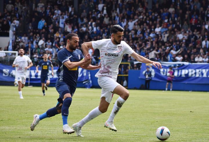 Altınordu'da Keni Var geçmişi aradı
