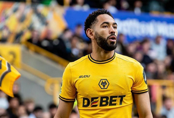 Manchester United, Wolves'tan Matheus Cunha’yı transfer etti!