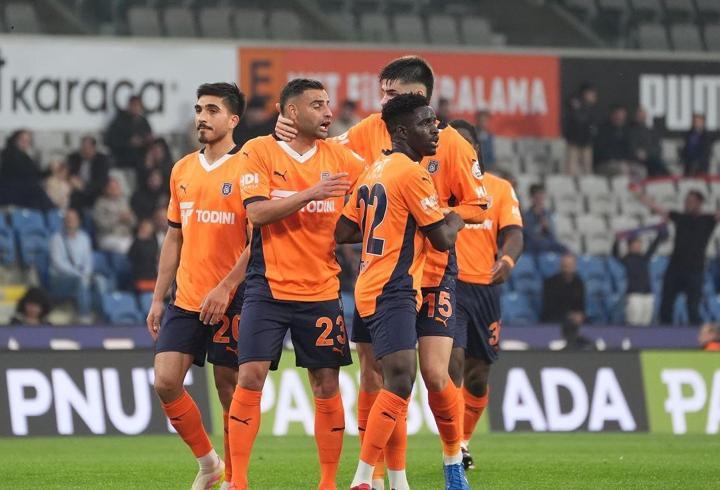 Başakşehir'e Bulgar rakip
