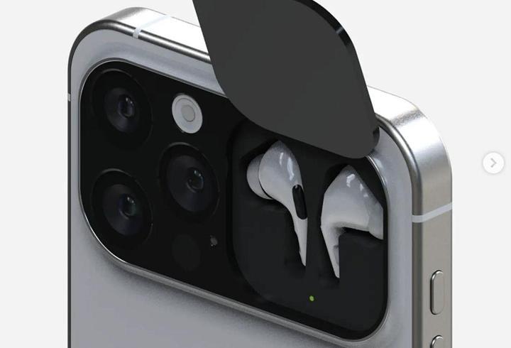 Apple, tasarım çizgisini değiştirmeye hazırlanıyor