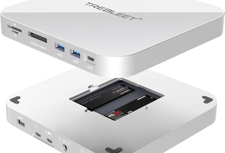 Mac mini’ye ciddi bir güç katacak