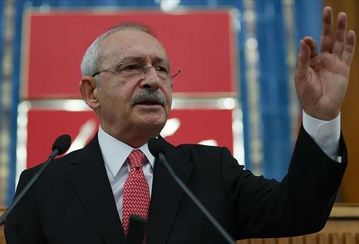 CHP'de kazan kaynıyor! Kemal Kılıçdaroğlu geri mi dönüyor? | Abdulkadir Selvi yazdı...