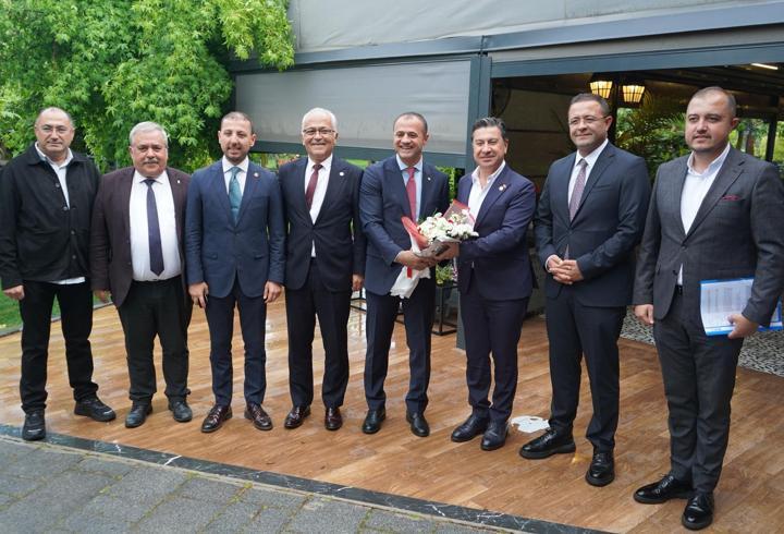 Muğlaspor için güçbirliği