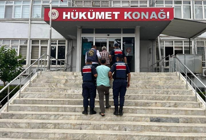 Mersin'de 4 yıl önce işlenen cinayet çözüldü