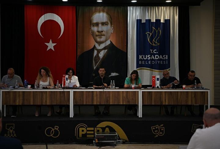 Kuşadası'ndaki tarihi yapı oyuncak müzesi olacak