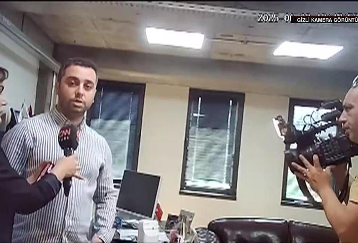 Gizli kamera tehlikesi her yerde! Nasıl tespit edebiliriz?