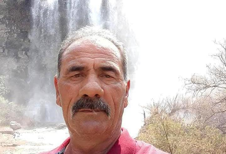 Damperle kamyon arasına sıkışıp hayatını kaybetti