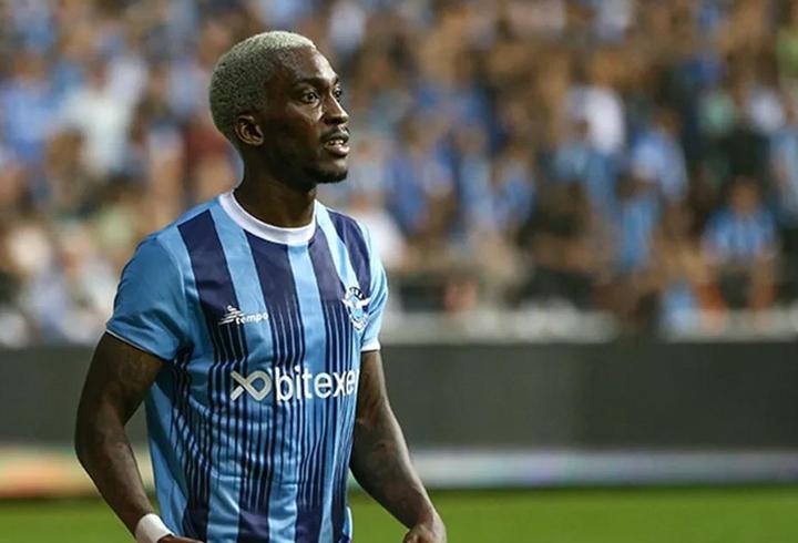 Beşiktaş'tan Henry Onyekuru açıklaması