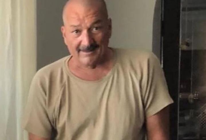 Demet Akalın'ın kuzeni toprağa verildi