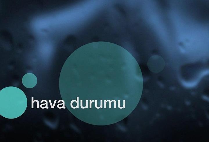 Hava Durumu (03-06-2025)