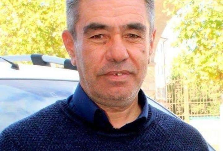 Husumetlisini bıçakla öldürdü
