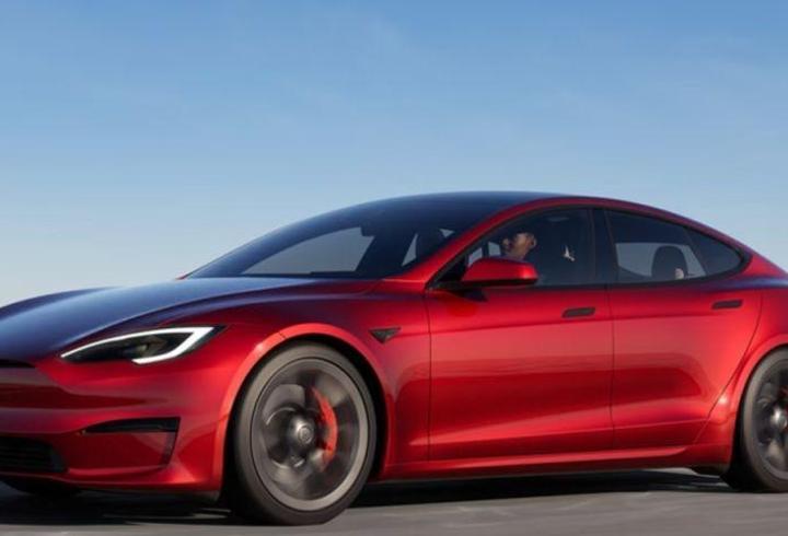 Tesla satışları Avrupa’da çakıldı