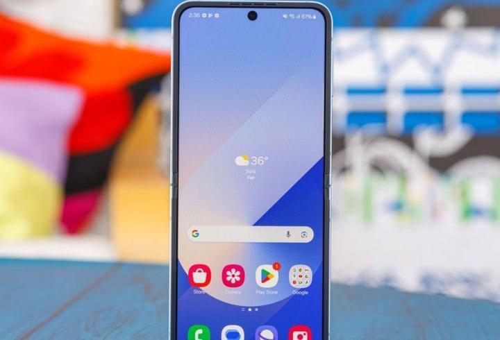 O modelde Exynos yongası olmayabilir