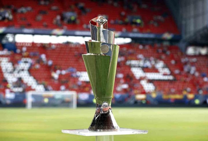 UEFA Uluslar Ligi'nde yarı final heyecanı
