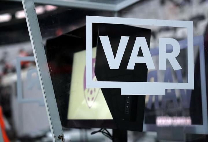 Trabzonspor - Galatasaray maçının VAR hakemi belli oldu