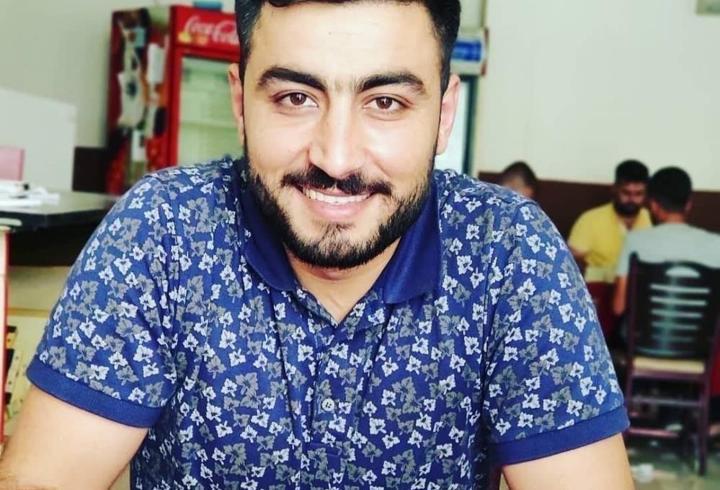 Peçe takan kişi, husumetlisini öldürdü