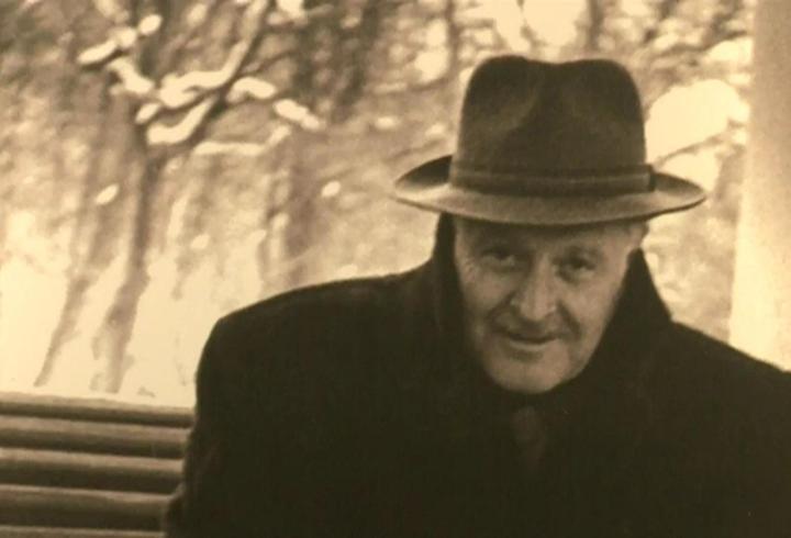 BU DÜNYADAN BİR NAZIM GEÇTİ... Ölümünün 62. yılında Moskova’da anıldı