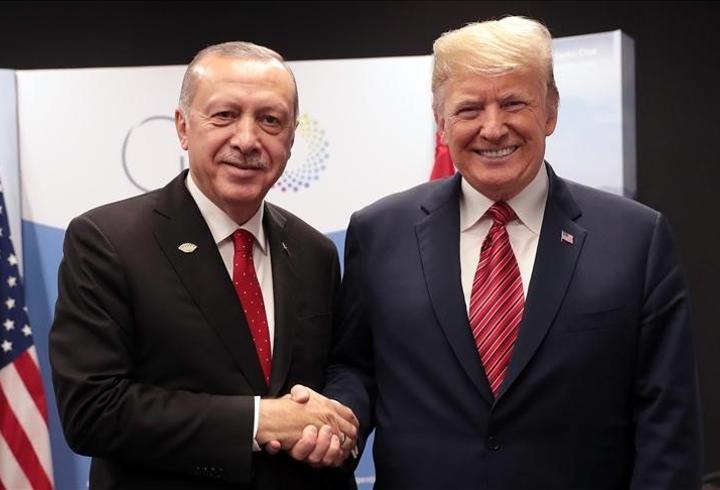 Tel Aviv yönetimini endişe sardı: Türkiye, Suriye'de baş aktör