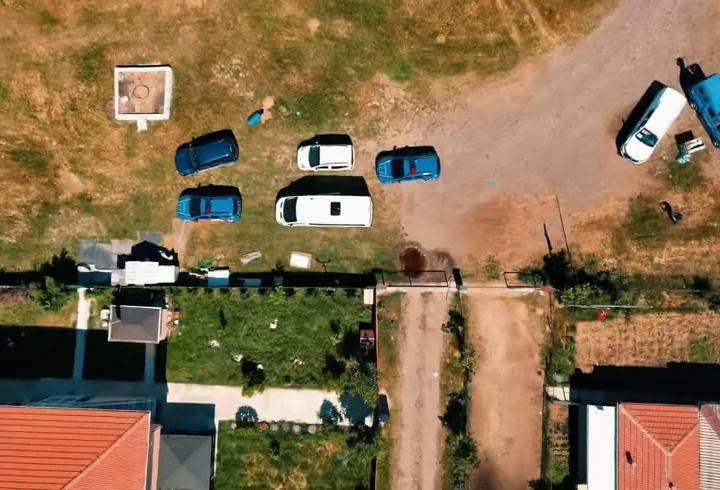 Tekirdağ'da tefecilik operasyonunda 4 şüpheli yakalandı