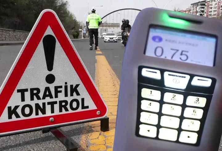 Anayasa Mahkemesi'nden alkolmetre kararı