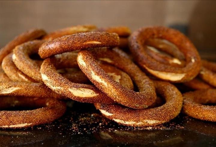 İki şehir karşı karşıya! Simit savaşı...