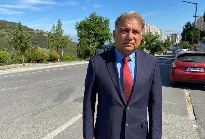 Dorukhan'ın Sırtına Vurulduktan Sonra Cesedi Bulundu